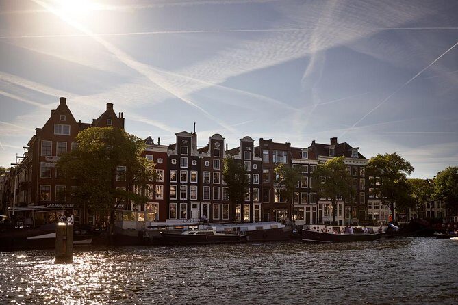 Amsterdam Light Festival: All-In Canal Cruise Covered Saloon Boat - Final Thoughts