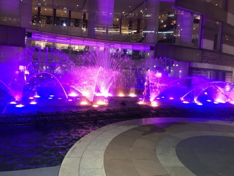 Amsterdam Light Festival Boat Cruise - Who Will Love This Tour