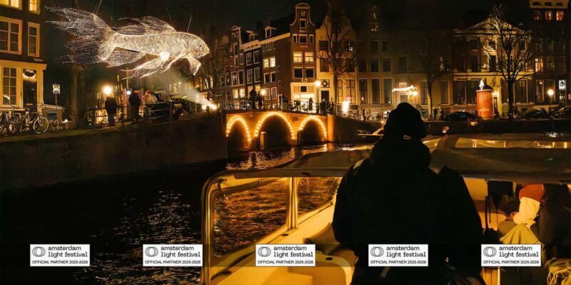 Amsterdam: Light Festival Boat+Unlimit.Drinks & Snack Option - Final Thoughts