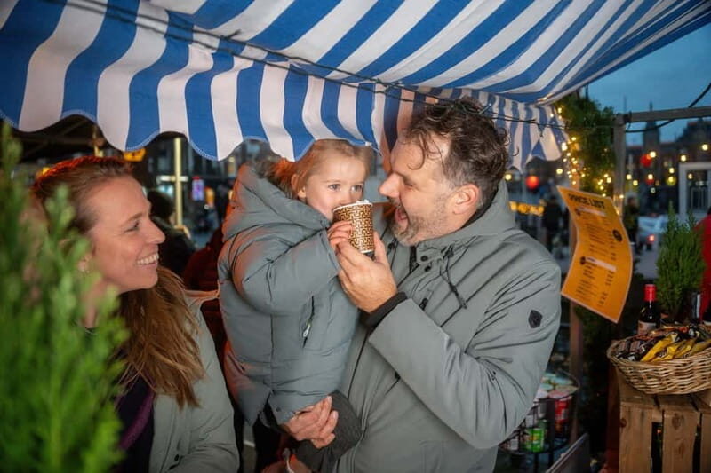 Amsterdam: Light Festival Cruise on Heated Boat + Hot Choco - Who Is This Tour Best Suited For?