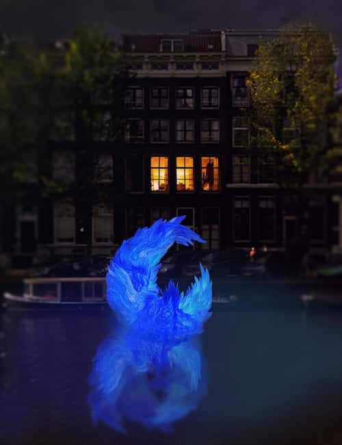 Amsterdam: Light Festival Cruise with Drinks and Snacks - Final Thoughts