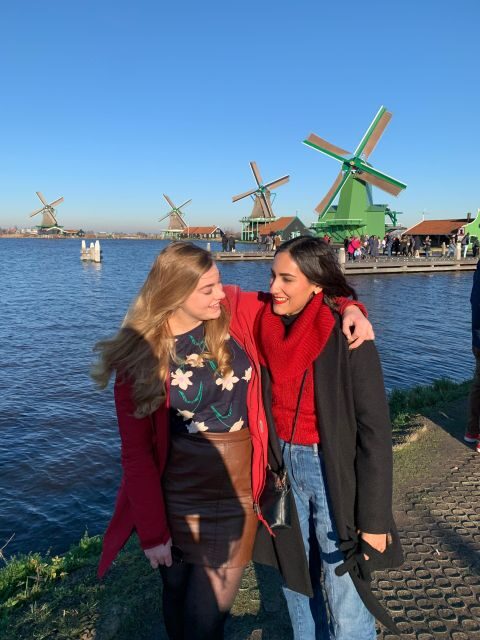 Amsterdam: Live-Guided Zaanse Schans & Cheese Tasting Tour - The Real Deal — Pros and Cons