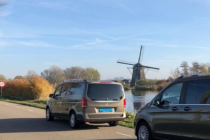 Amsterdam local transfers - A Practical Look at Amsterdam Local Transfers: Comfort and Convenience