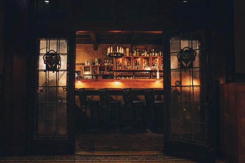 Amsterdam: Ludwig's Exclusive Rooftop Bar Crawl - What Makes This Rooftop Crawl Special?