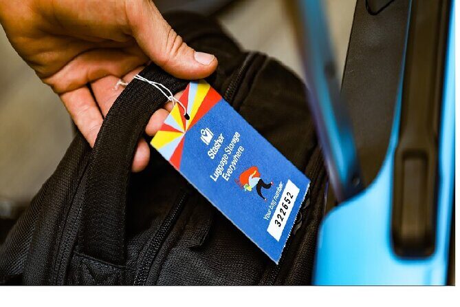 Amsterdam Luggage Storage - Amsterdam Luggage Storage Review: Is It the Right Choice for Your Trip?