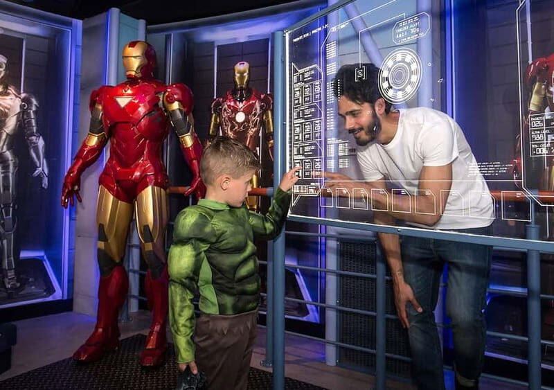 Amsterdam: Madame Tussauds Ticket - What to Expect at Madame Tussauds Amsterdam