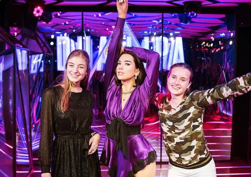 Amsterdam: Madame Tussauds Ticket - Frequently Asked Questions (FAQs)