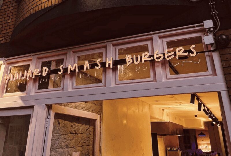 Amsterdam: Maijard 3-Course Menu and Nightlife Ticket - The Experience: What You Get and How it Feels