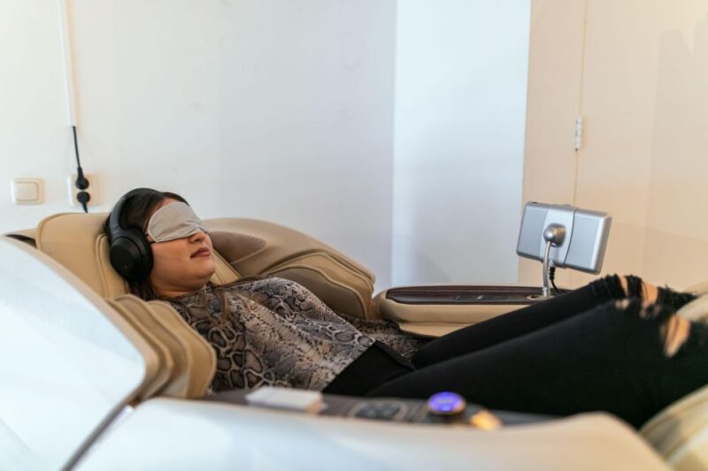 Amsterdam: Massage Session - FAQ