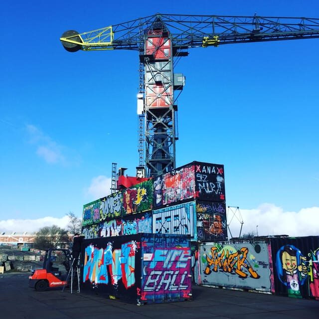 Amsterdam: Mike's Urban Bike Tour, Graffiti & Magnet Fishing - FAQ