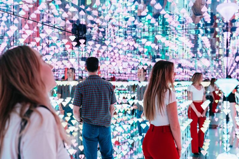 Moco Museum Amsterdam Entrance Tickets with Banksy & More - Accessibility and rules you need to know