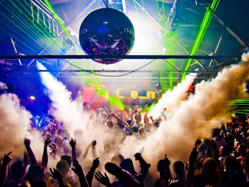 Amsterdam: Moco Museum & Nightclubs Admission Combo w/ Taxi - Frequently Asked Questions