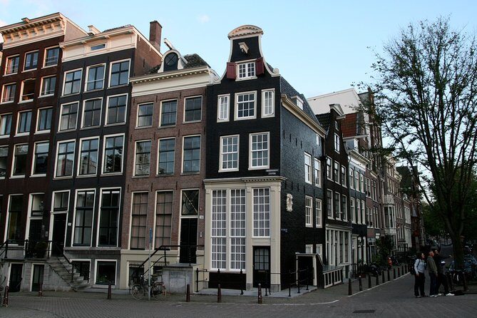 Amsterdam Morning or Afternoon Small-Group Walking Tour - The Value: Is It Worth the Price?