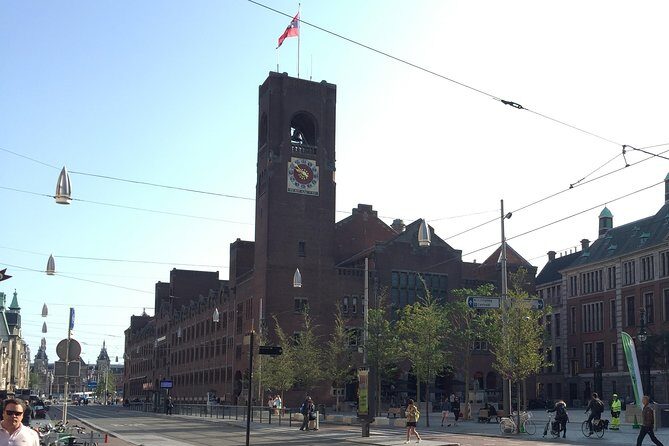 Amsterdam Morning or Afternoon Small-Group Walking Tour - Who Will Love This Tour?