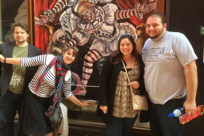 Amsterdam Morning or Afternoon Small-Group Walking Tour - FAQ: Your Practical Questions Answered