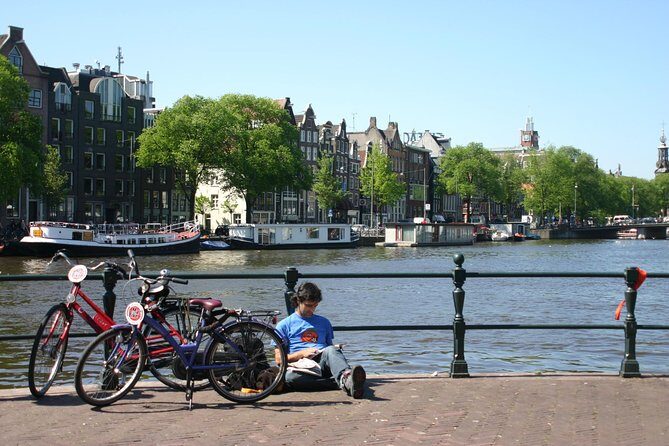Amsterdam: Multiple-Day Bike Rental - A Practical Look at the Multi-Day Bike Rental Experience