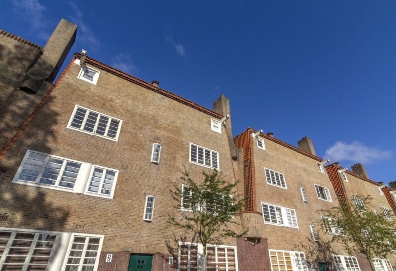 Amsterdam: Museum De Dageraad Entry Ticket with Guided Tour - Why This Tour Is Worth Considering