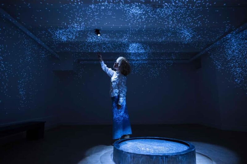 Amsterdam: Museum Villa Entry Ticket - What to Expect at the Museum Villa in Amsterdam