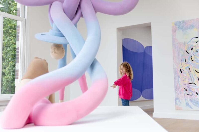 Amsterdam: Museum Villa Entry Ticket - The Value of This Experience