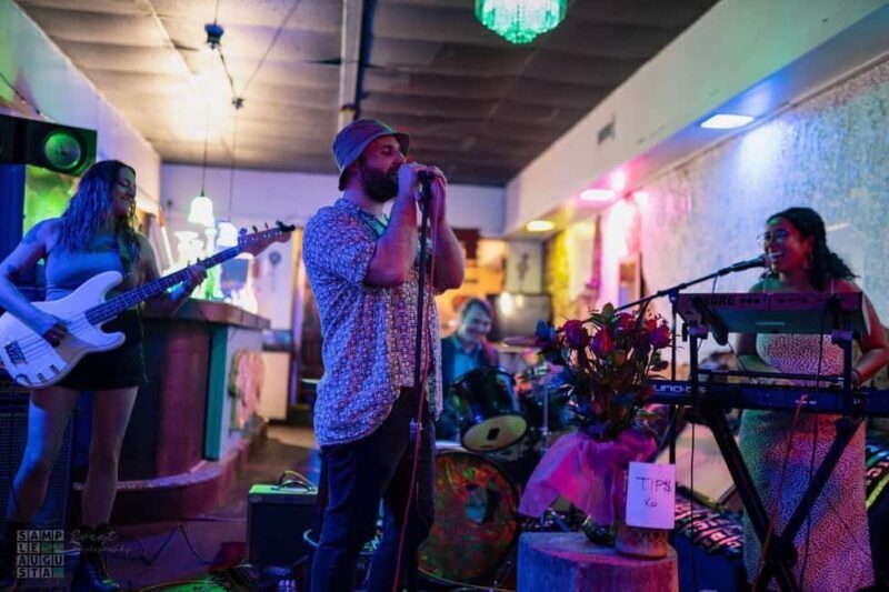 Amsterdam Music Tour with Dinner - What to Expect from the Amsterdam Music Tour with Dinner