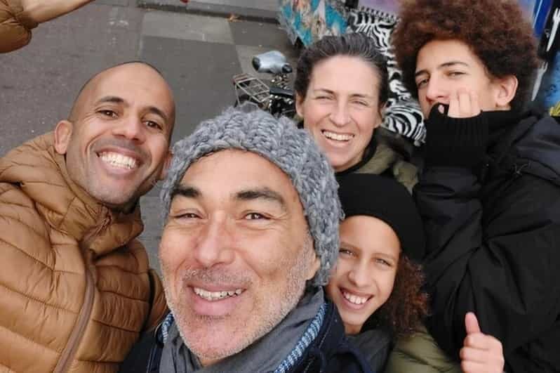 Amsterdam: Must-See Attractions Guided Walking Tour - The Value of This Tour