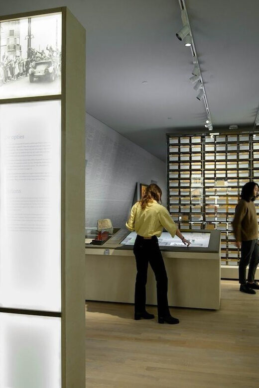 Amsterdam: National Holocaust Museum Entry Ticket - Who Is This Tour Best For?