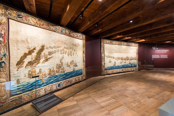 Amsterdam National Maritime Museum Skip-the-line-Ticket - Who Will Enjoy This Tour?