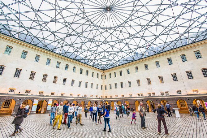 Amsterdam National Maritime Museum Skip-the-line-Ticket - Final Thoughts