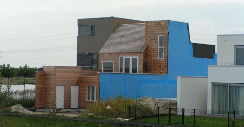 Amsterdam: New Ijburg District Private Bike Tour - A Detailed Look at the Ijburg Bike Tour