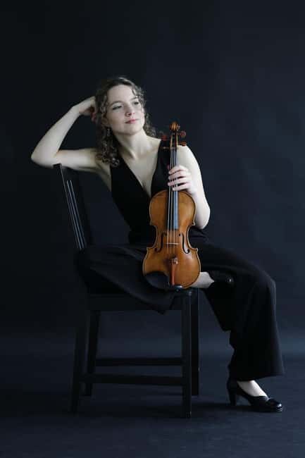 Amsterdam: New Year Concert - Pachelbel, Vivaldi, Händel - Who Is This Tour Best For?