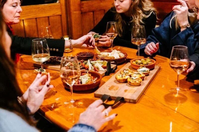 Amsterdam: New Year's Eve Champagne & Tapas Cruise - How This Experience Stacks Up