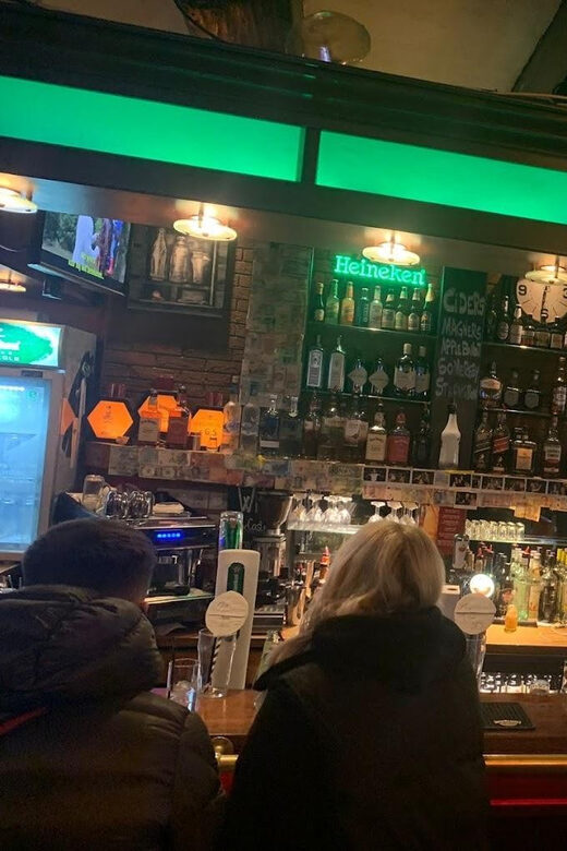 Amsterdam: Nightlife Experience With One Ticket - Exploring the Experience in Detail