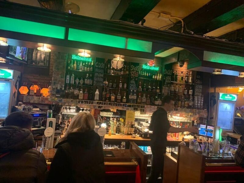 Amsterdam: Nightlife Experience With One Ticket - Final Thoughts