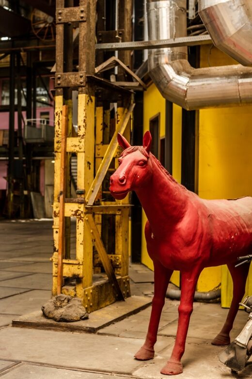 Amsterdam-Noord: 3-Hour Private Walking Tour - Who Will Love This Experience?