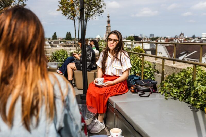 Amsterdam-Noord: 3-Hour Private Walking Tour - Final Thoughts