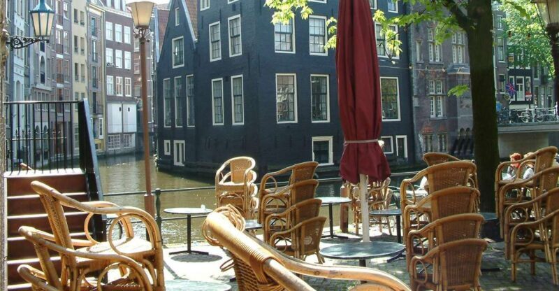Amsterdam Old City Private Walking Tour - A Closer Look at What You’ll Experience
