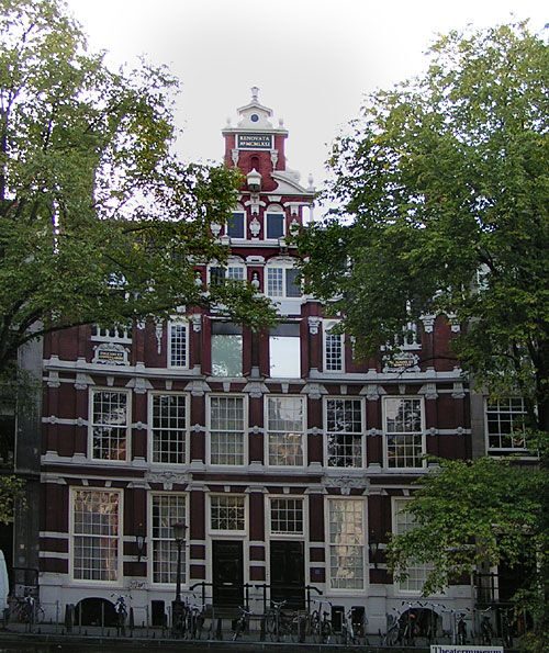 Amsterdam Old City Private Walking Tour - FAQs