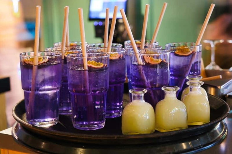 Amsterdam Old-West Food Tour with Local Guide - What to Expect from the Tour