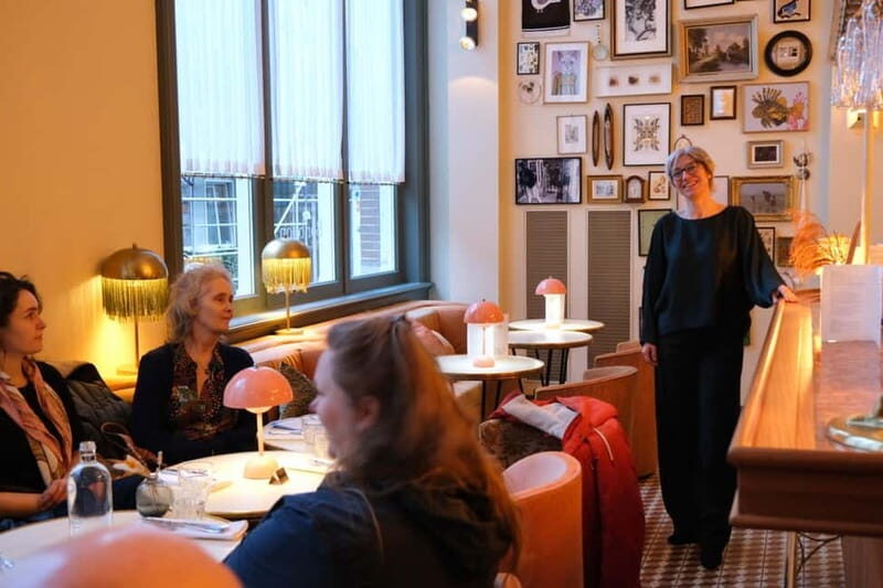 Amsterdam Old-West Food Tour with Local Guide - Pricing and Value