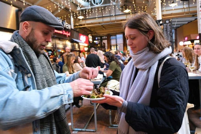 Amsterdam Old-West Food Tour with Local Guide - FAQ