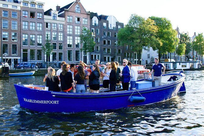 Amsterdam Open Boat Sightseeing Canal Cruise - Final Thoughts: Is This Canal Cruise Right for You?