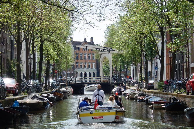 Amsterdam Open Boat Tour with Local Guide - Final Thoughts: Is It Worth It?