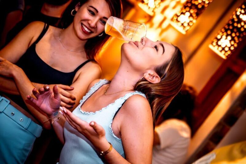 Amsterdam: Original Pub Crawl Party with VIP Entrance - FAQ – Your Practical Questions Answered