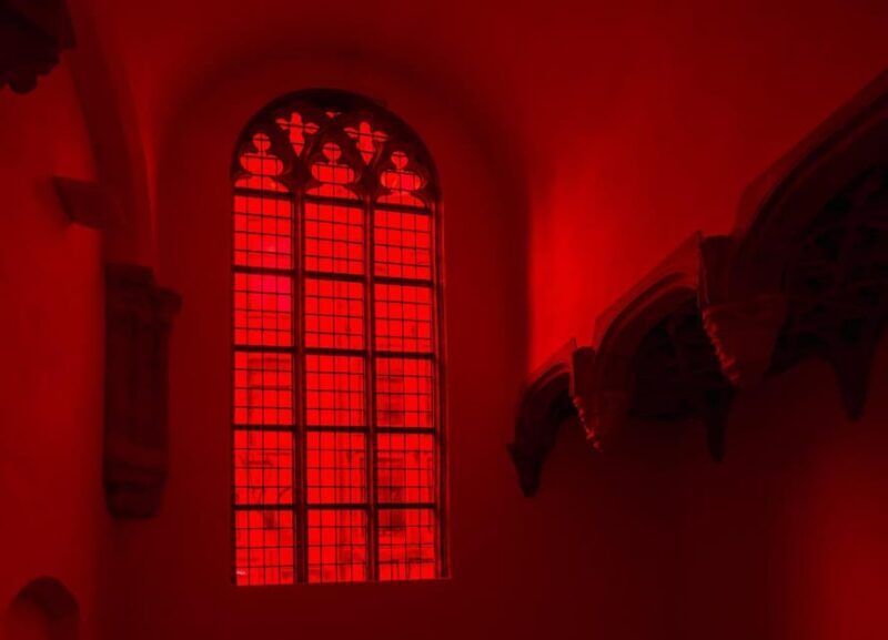 Amsterdam: Oude Kerk Entry Ticket - The Value of Your Ticket