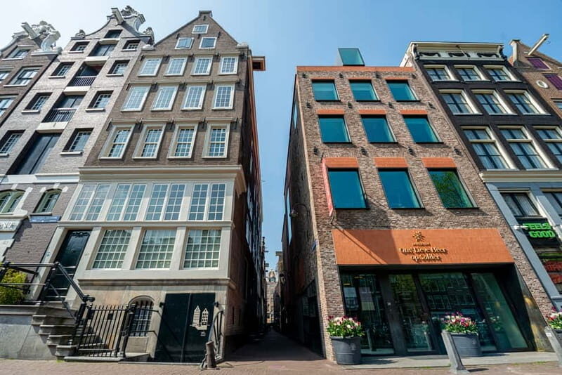 Amsterdam: Our Lord in the Attic Museum Entry Ticket - Final Thoughts