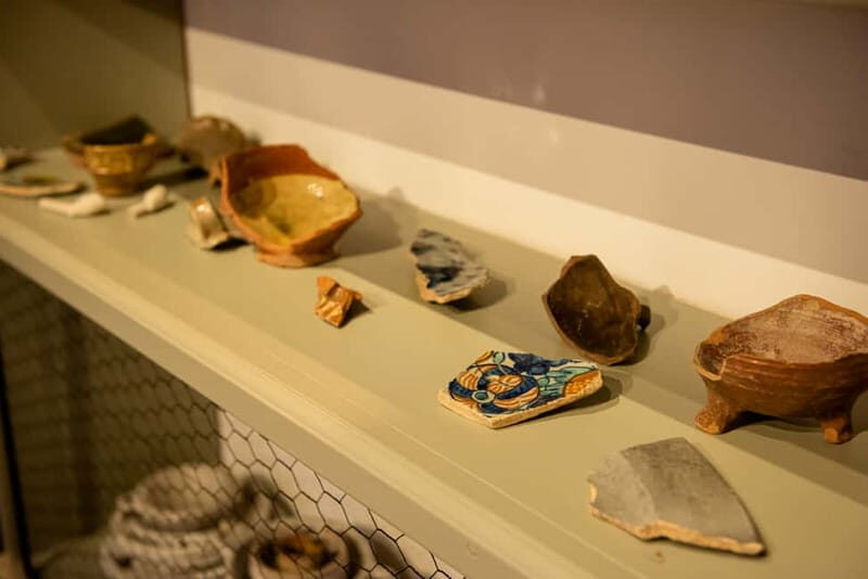 Amsterdam: Our Lord in the Attic Museum Entry Ticket - FAQs