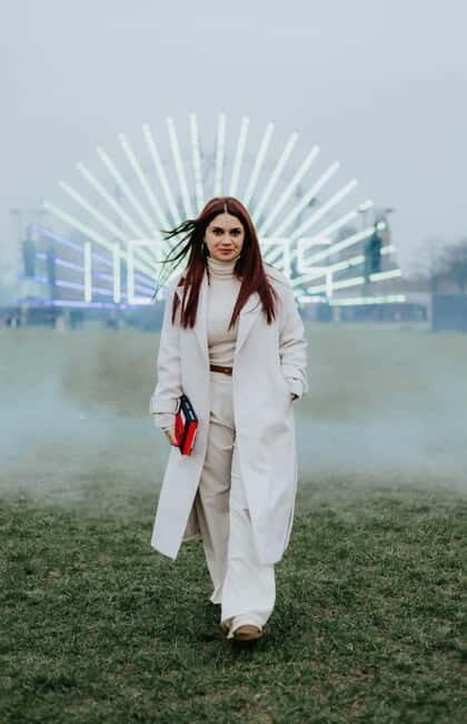 Amsterdam: Particular Photo Session - What the Itinerary Looks Like