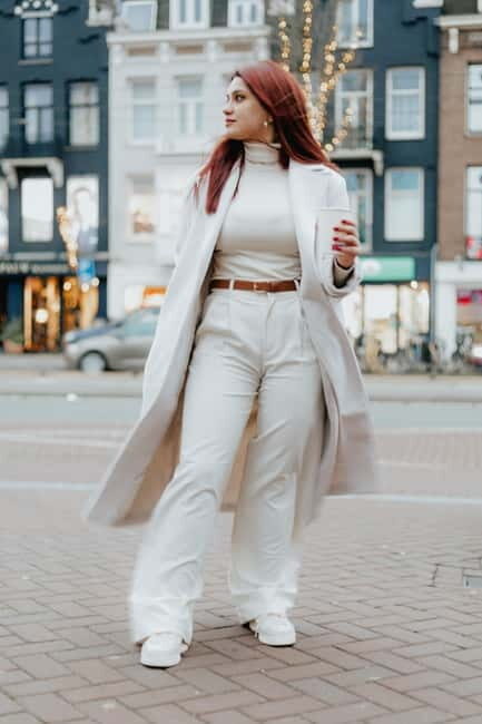 Amsterdam: Particular Photo Session - The Experience of a Professional Photographer