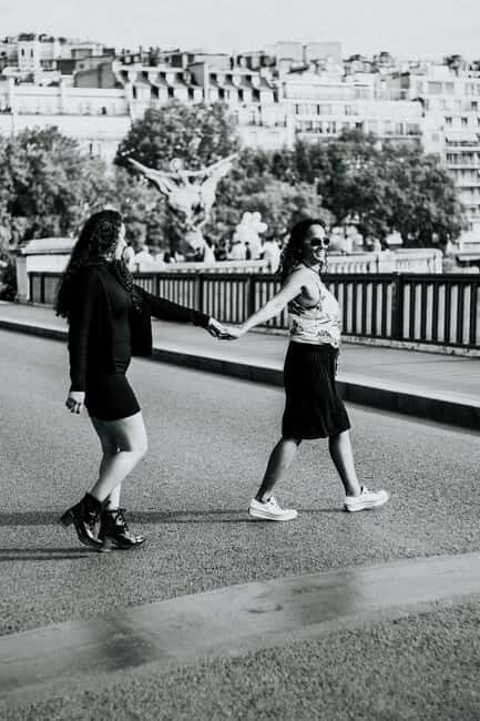 Amsterdam: Particular Photo Session - Is It Worth the Price?