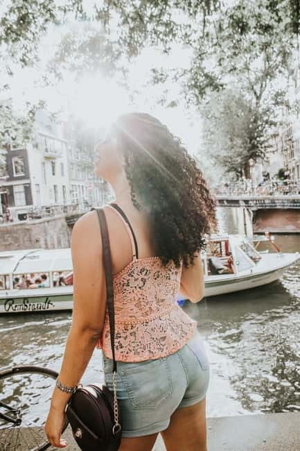 Amsterdam: Particular Photo Session - Final Thoughts